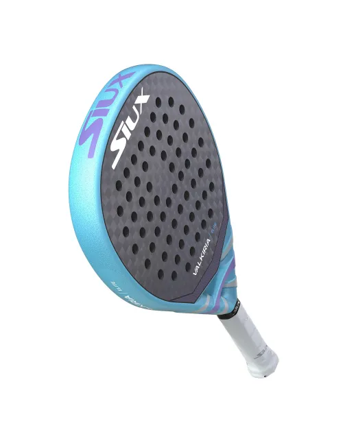 Siux Valkiria Elite 2025 Mujer | Ofertas de pádel